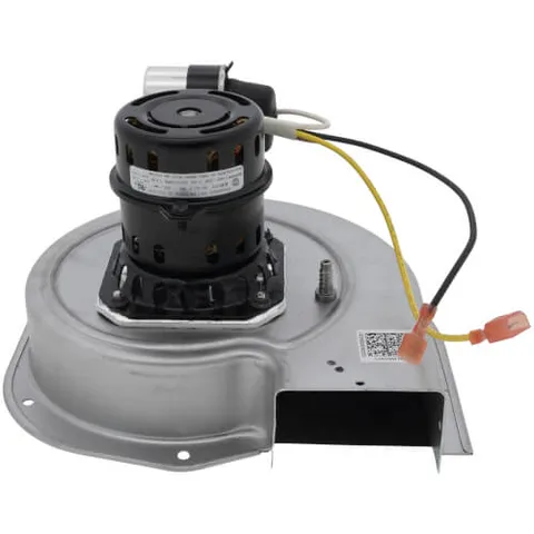 BLW01371 3075 RPM Inducer Blower Motor (208-230V)