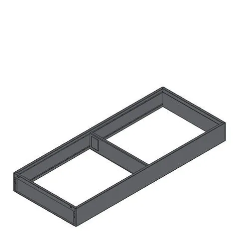 AMBIA-LINE Steel Drawer Frame