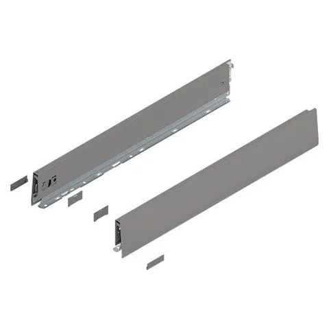 MERIVOBOX BLUMOTION Drawer Profile Set M Height