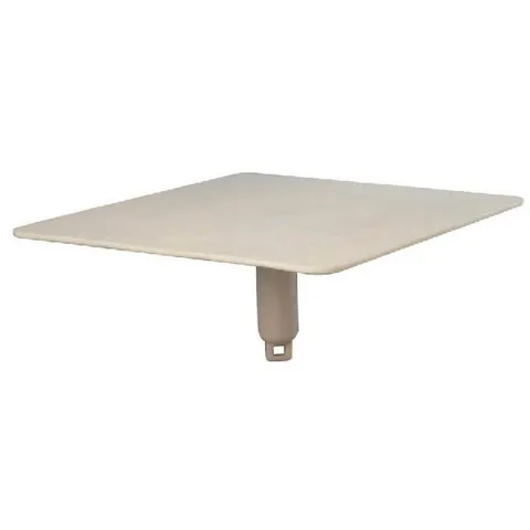 13 × 13 in Poly Foam Hawk