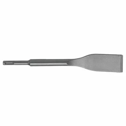 SDS-Plus Self-Sharpening Tile Chisel