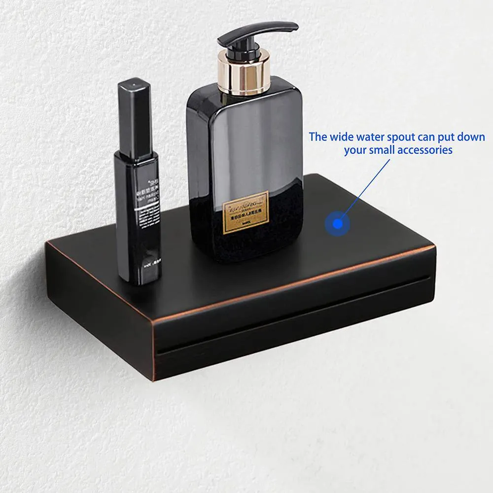 Unbranded Commercial Brass Double Handle Wall Mount Bathroom Sink Faucet, photo 4 of 6