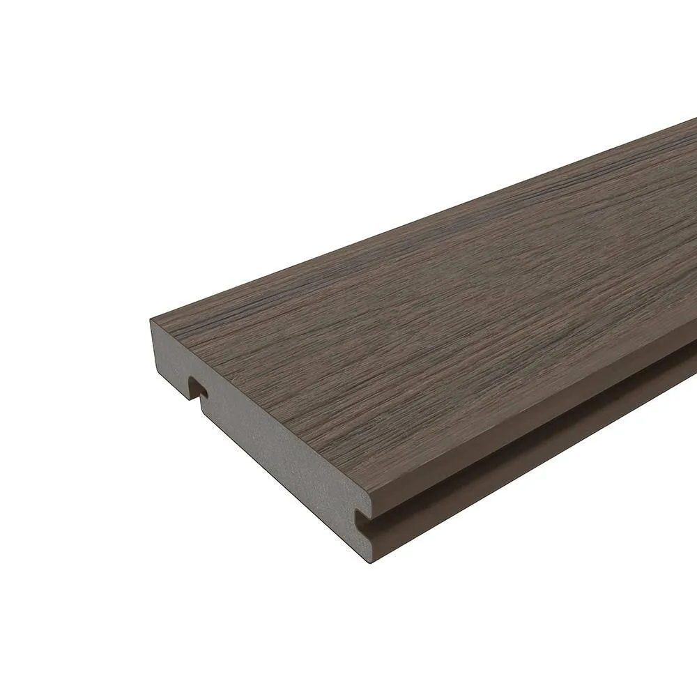 NewTechWood UltraShield Naturale 4 ft Brazilian Ipe Composite Decking Board (4-Pack), photo 6 of 7