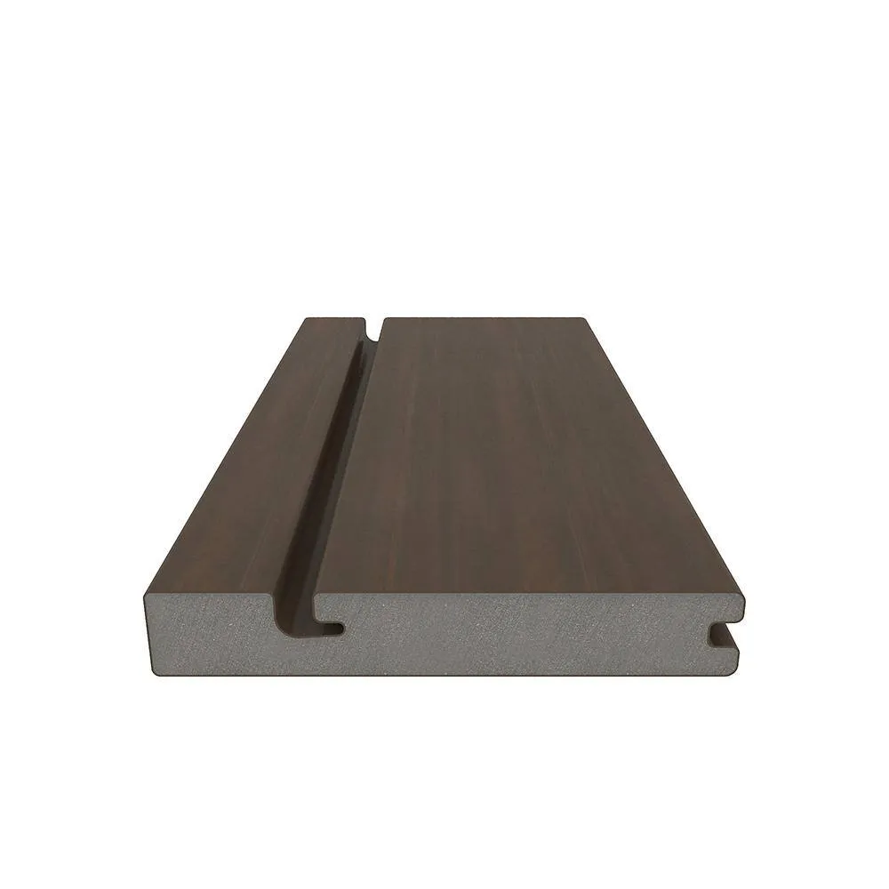 NewTechWood UltraShield Naturale 4 ft Brazilian Ipe Composite Decking Board (4-Pack), photo 4 of 7