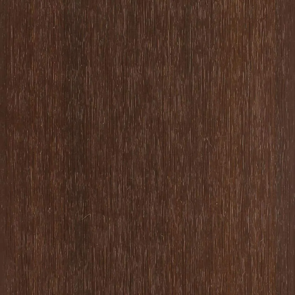 NewTechWood UltraShield Naturale Voyager 1 in. x 6 in. x 1 ft. Brazilian Ipe Hollow Composite Decking Board Sample, photo 4 of 8