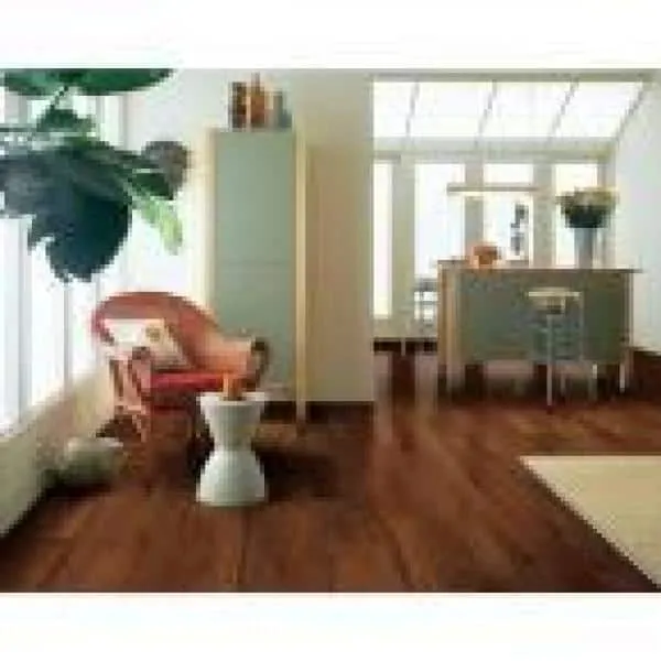 Bruce American Originals Brown Earth Oak 3/8 in. T x 5 in. W T+G Smooth Engineered Hardwood Flooring (22 sq.ft./ctn), photo 3 of 3