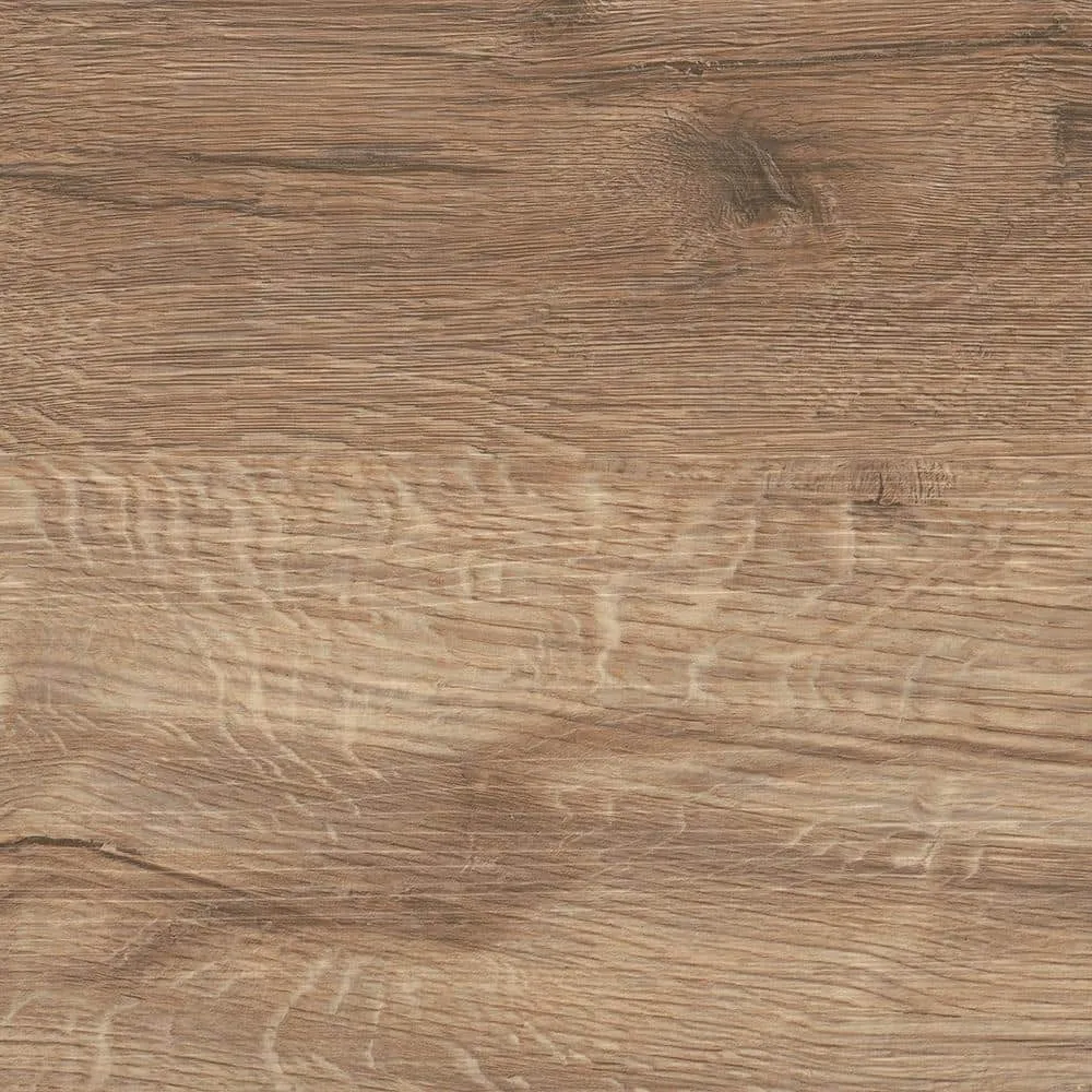 FloorPops Pickling 12 in. W x 12 in. L Peel and Stick Floor Vinyl Tiles (20 Tiles, 20 sq. ft. case), photo 2 of 8
