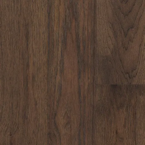 Brown Hickory