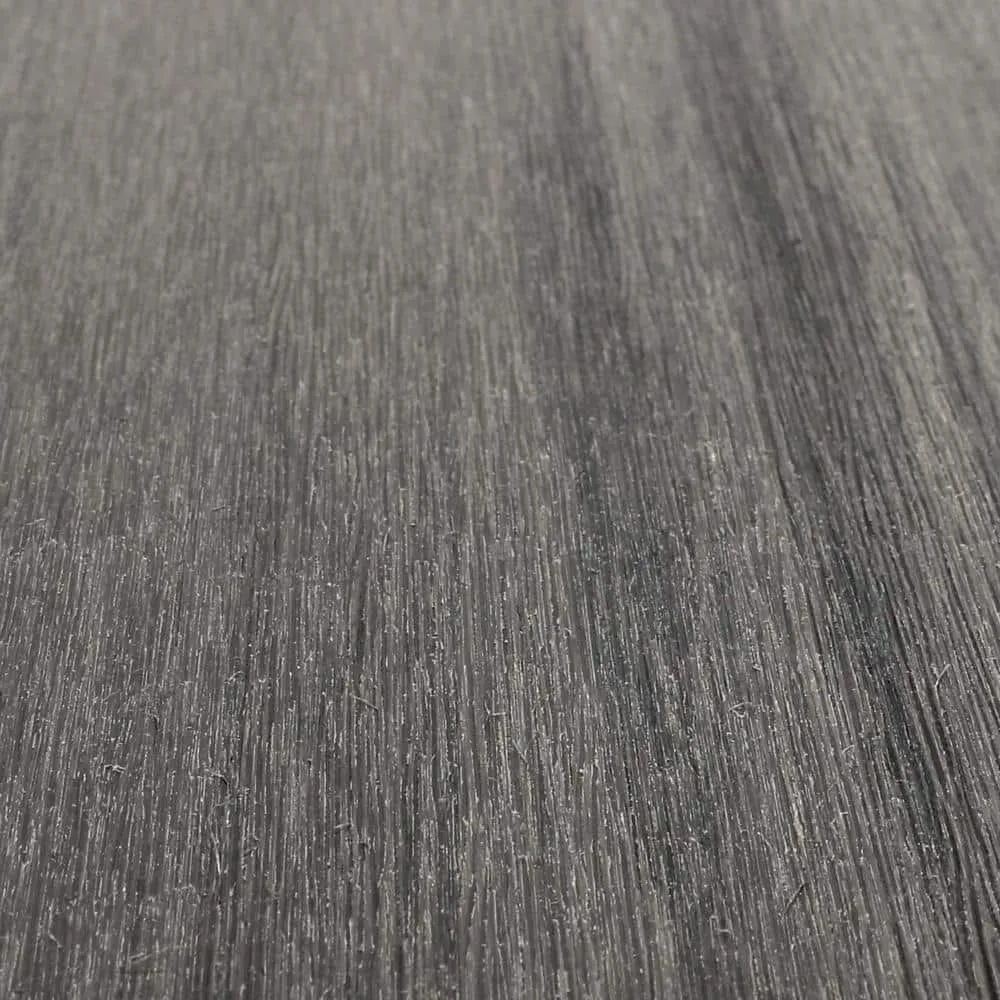 CREATIVE SURFACES 6 ft. x 6 ft. Composite Fence Series Manhattan Gray Brushed Fence Panel (12-Pack), photo 6 of 8