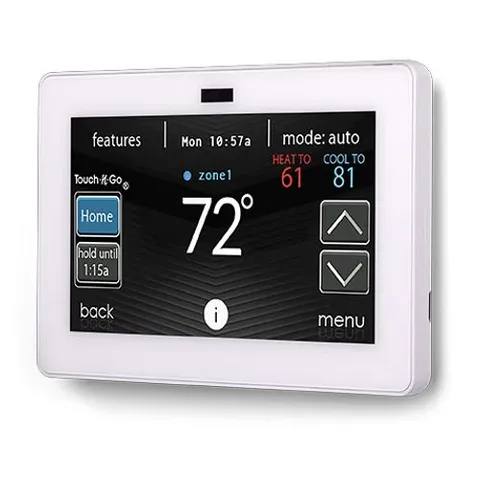 SYSTXBBWEC01-C Evolution Connex System Control with Wi-Fi Capability