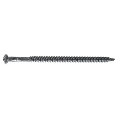2" XHD #15 roofing fasteners (1,000/box)