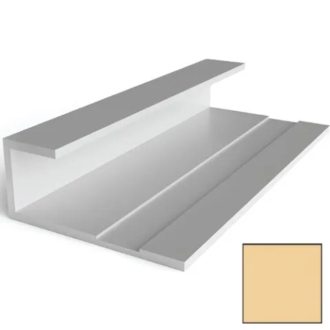 XtremeTrim Standard J-Mold