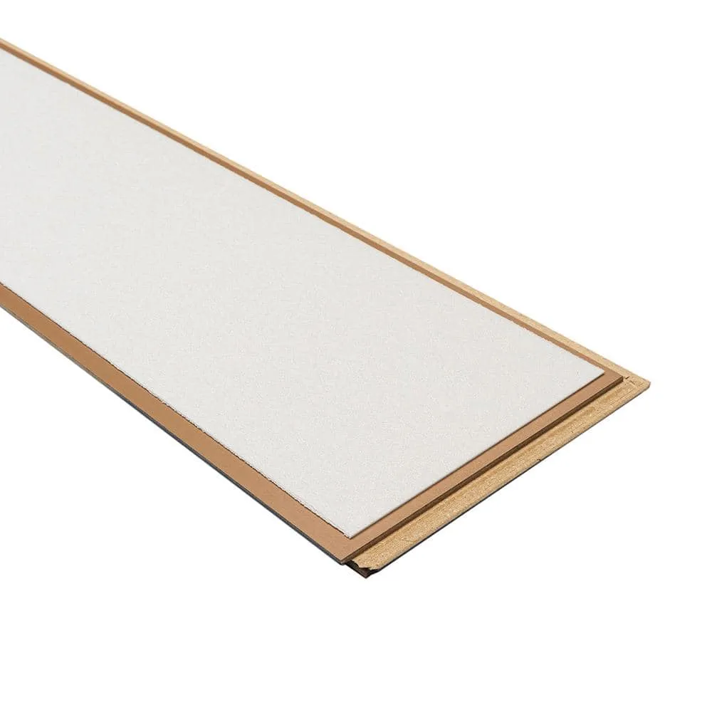 Pergo XP Burnt Anndel Oak 10 mm T x 7.4 in. W x 47.2 in. L Laminate Wood Flooring (19.63 sq. ft./Case), photo 6 of 14