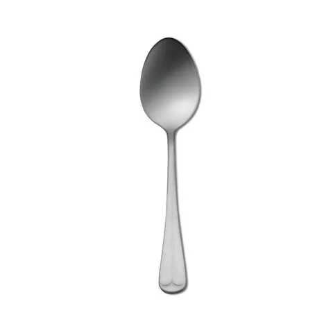 Old English 18/0 Stainless Steel Oval Bowl Soup/Dessert Spoons