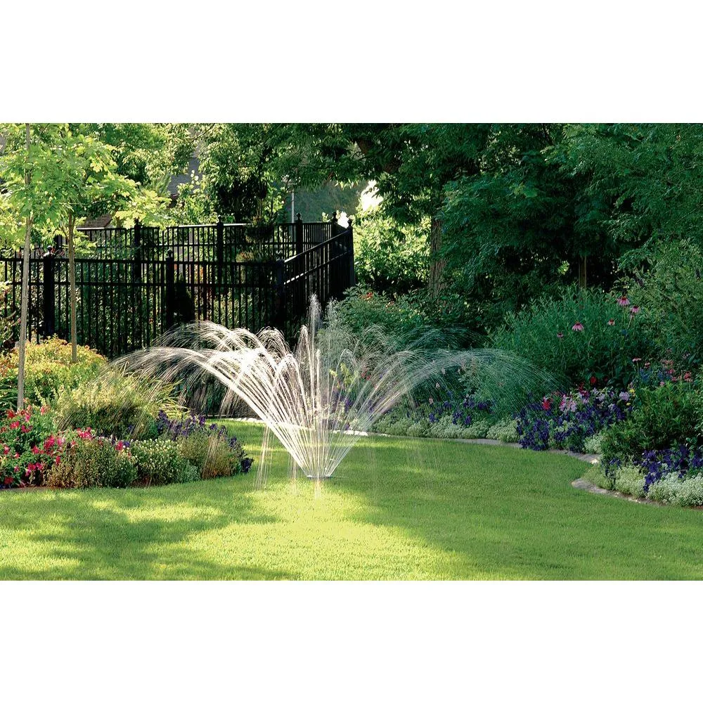 Plastic Ring Sprinkler, photo 2 of 6