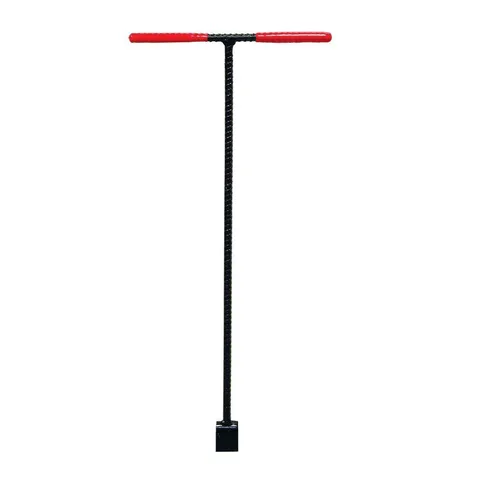 5/8 × 36 in Length Street and Curb Water Meter Key
