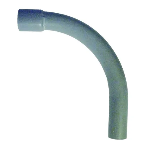 2-1/2 in. 90-Degree Bell-End Elbow