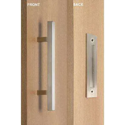 Arlington Venetian Bronze Handle Only without Deadbolt with Tustin Left-Handed Door Lever