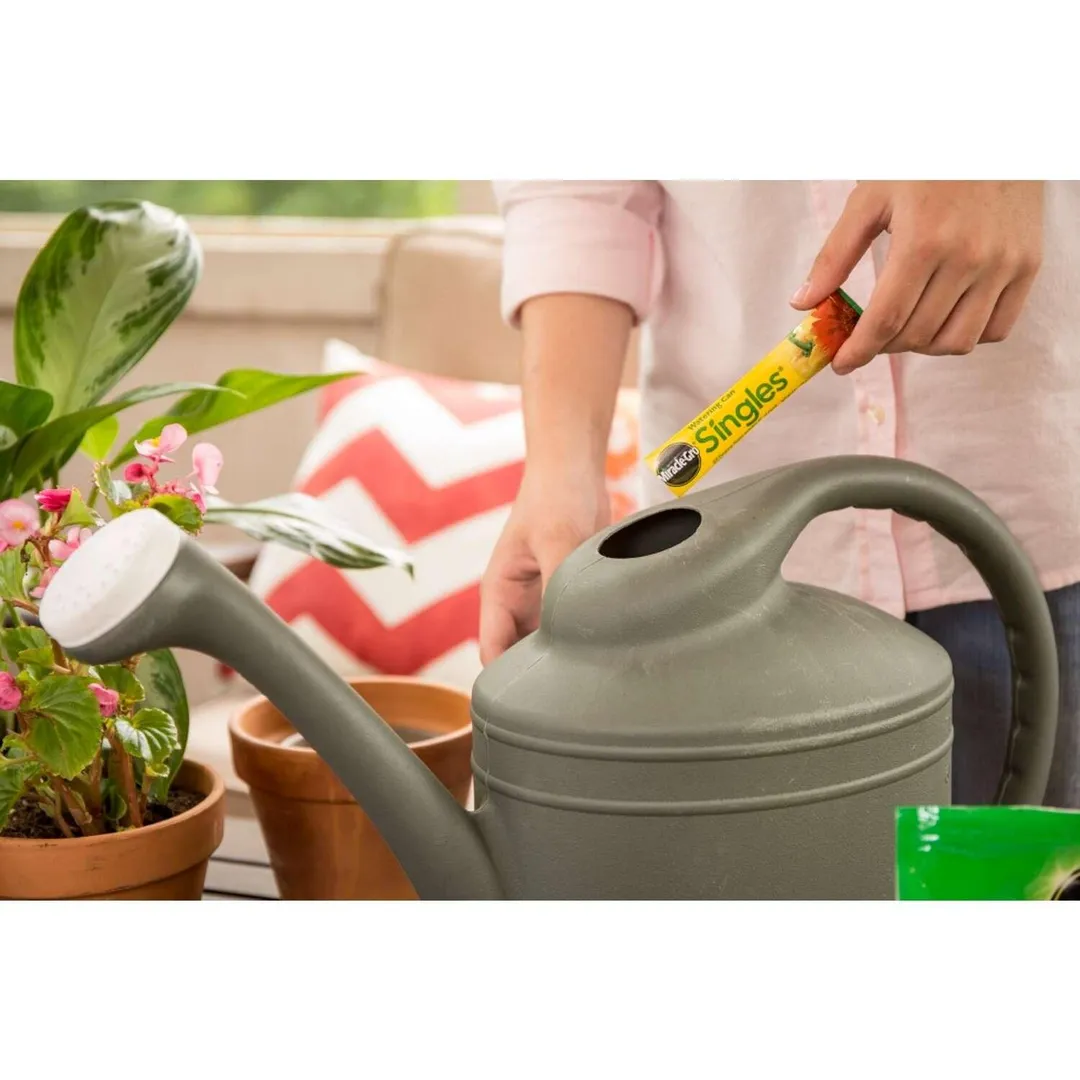 Miracle-Gro Powder All Purpose Plant Food 24 pk, photo 6 of 8