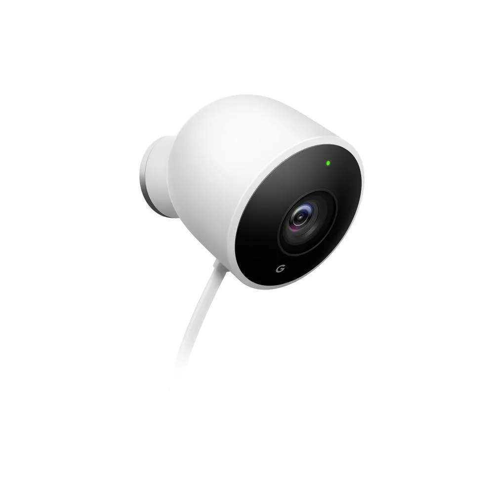 Nest Cam Outdoor Wired Security Camera (10-Pack), photo 2 of 13