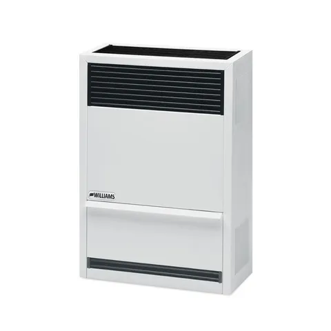 Direct-Vent Gravity Wall Heater 14,000 BTUH, 65% AFUE, Natural Gas