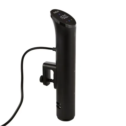 Precision Cooker Nano (WiFi) Black Sous Vide with Anova App