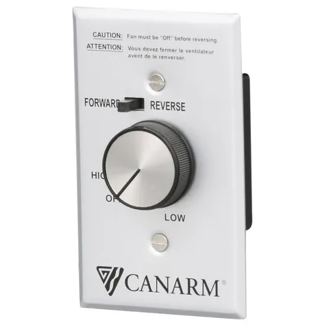 Industrial Fan Switch for 4 Fans