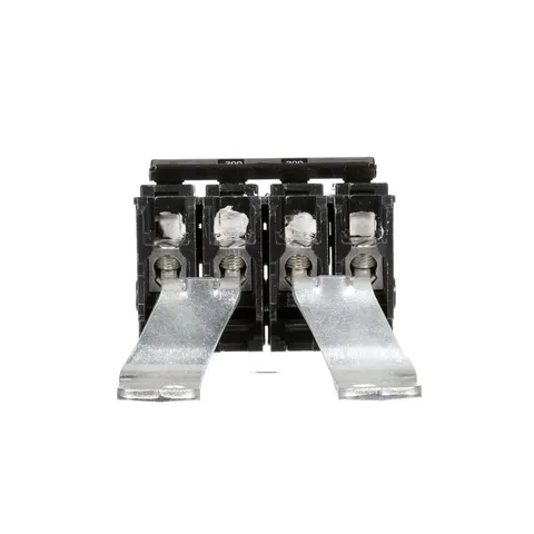 200 Amp Double-Pole Main Breaker Converter