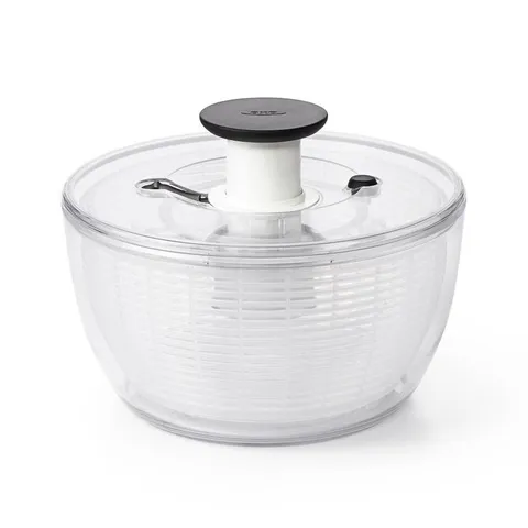 Good Grips Salad Spinner 4.0