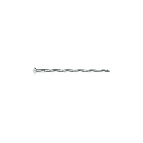16D Hot-Dipped Galvanized Deck Nails, 50 lb