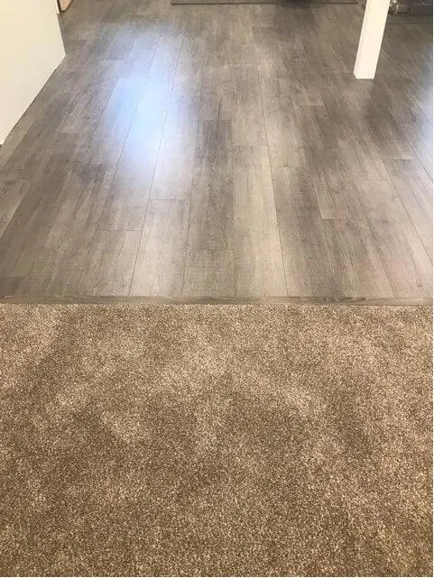 BuildDirect Bandsawn Riesling 12mm 48" X 7.68" Laminate Flooring (20.39sq. ft. per box), photo 7 of 10