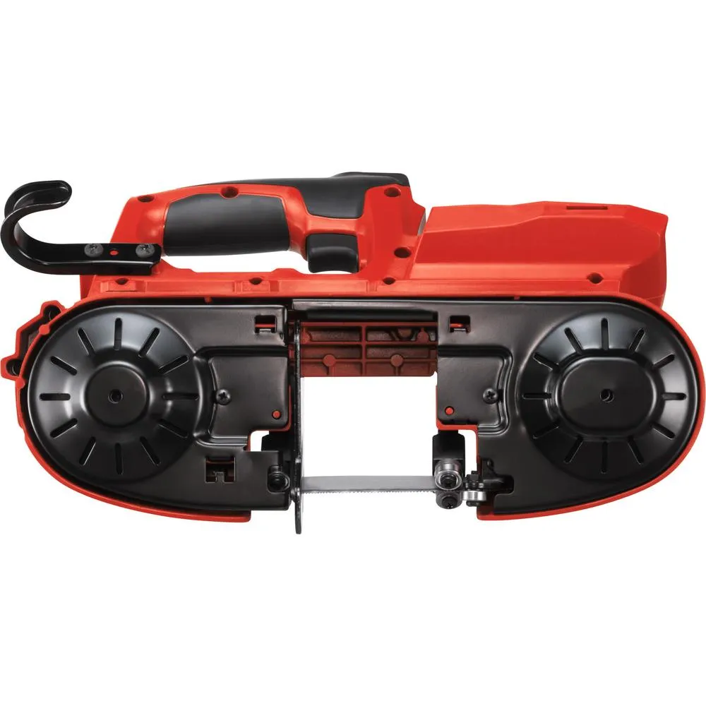 Hilti 22-Volt SB 4-A22 Cordless Band Saw Tool Body with 14 TPI to 18 TPI Blade, photo 5 of 8