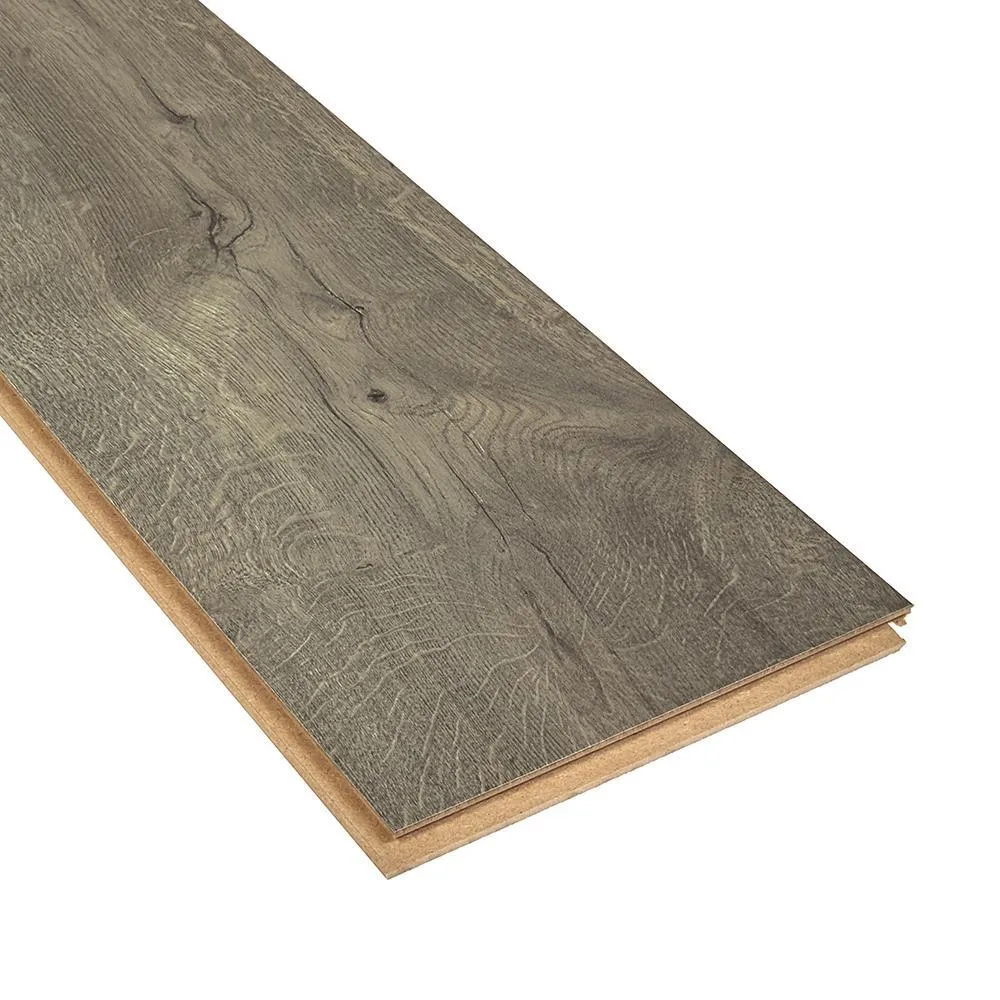 Pergo Outlast+ Waterproof Stone Bay Oak 10 mm T x 7.48 in. W x 47.24 in. L Laminate Flooring (549.64 sq. ft. / pallet), photo 2 of 17