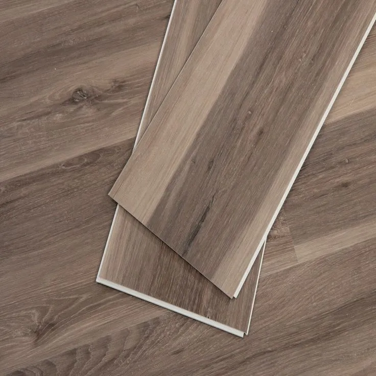 CALI Aqua Tough XL Skyline Pine 4.7-mm x 9-in W x 60-in L Waterproof Luxury Vinyl Plank Flooring (37.54-sq ft/case), photo 4 of 8