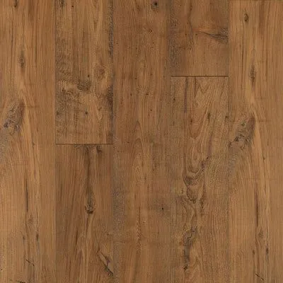 Rustic Amber Chestnut