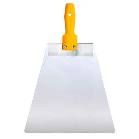 12 in. Knockdown Knife with Clear Lexan Blade