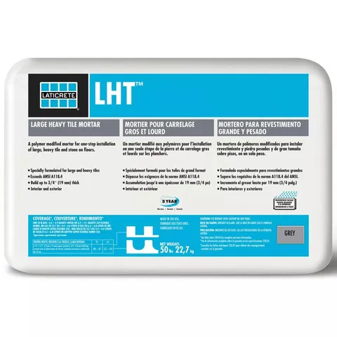 Gray LHT