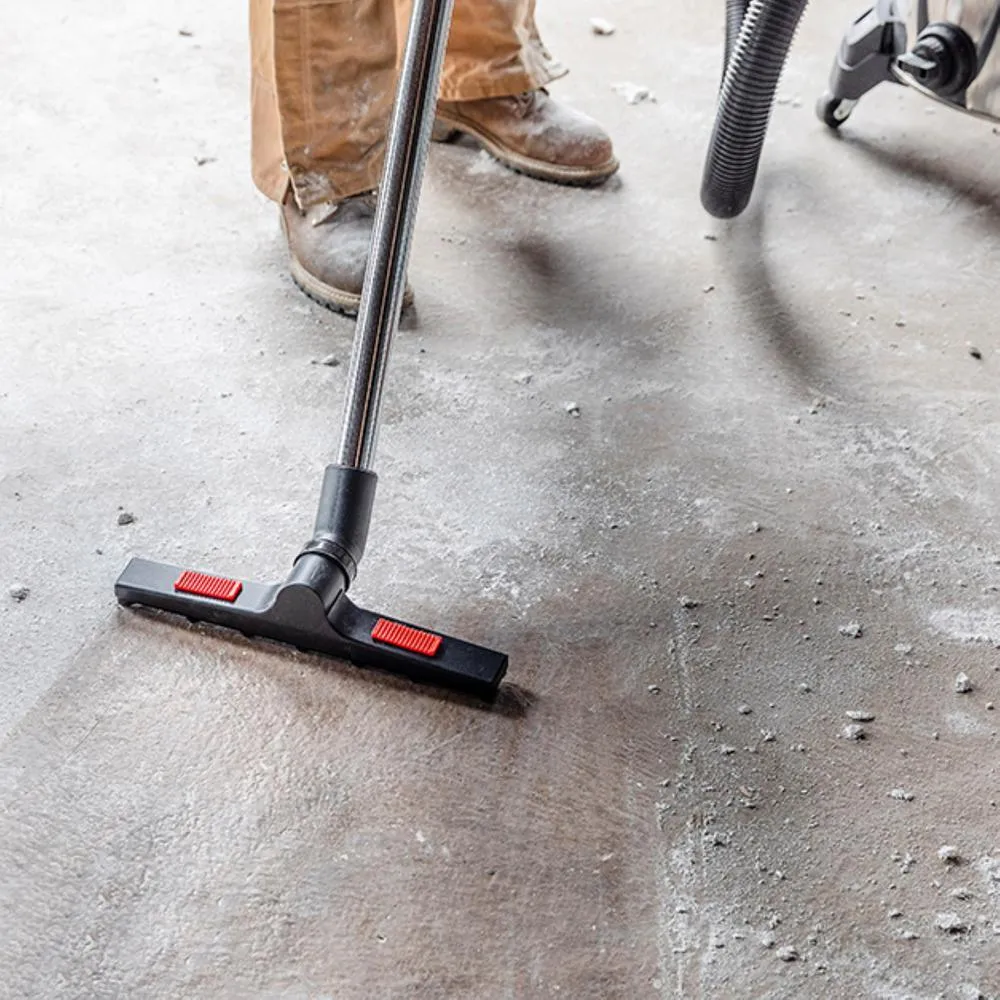 1-7/8 in. and 2-1/2 in. Heavy-Duty Cleaning Accessory Kit for RIDGID Wet/Dry Shop Vacuums, photo 7 of 11
