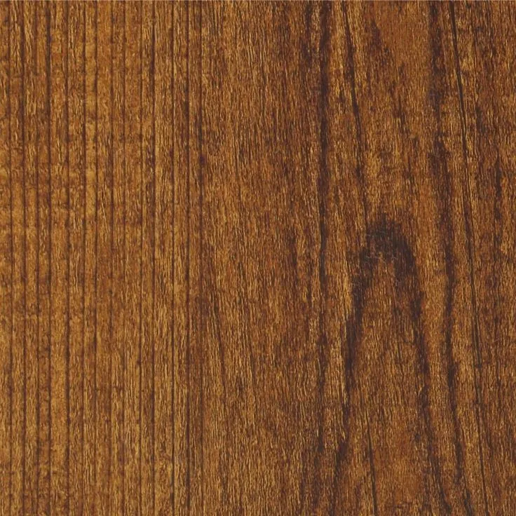 TrafficMaster vinyl flooring, Hickory, photo 9 of 13