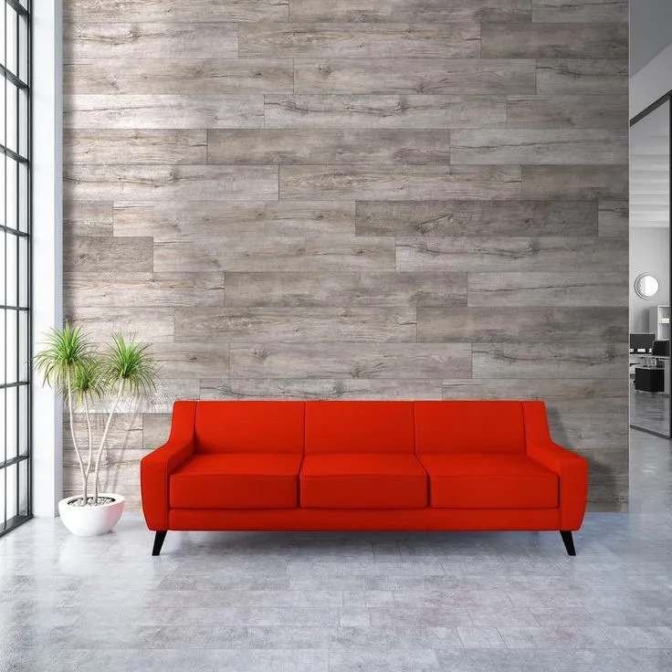 Home Decorators Collection EIR Ardwick Tan Oak 12 mm Thick x 7-1/2 in. Wide x 50-2/3 in. Length Laminate Flooring (18.42 sq. ft. / case), photo 4 of 19