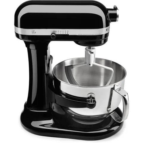 Flex Edge Beater for 6 Qt. Tilt-Head Stand Mixer