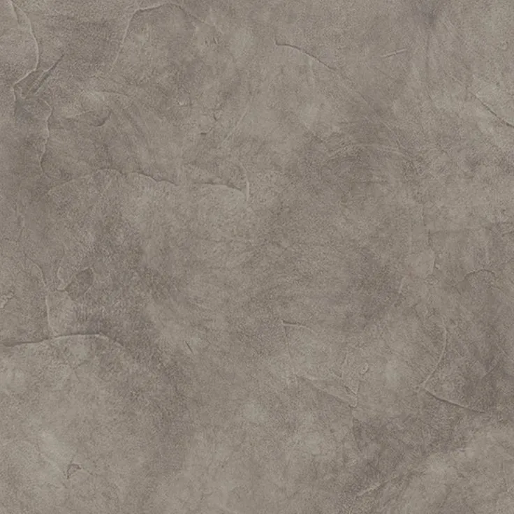 TrafficMASTER Concrete Slab Grey Residential Vinyl Sheet, Sold by 13.2 ft. Wide x Custom Length, photo 3 of 5