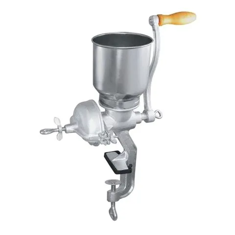 Cast Iron Food Mill