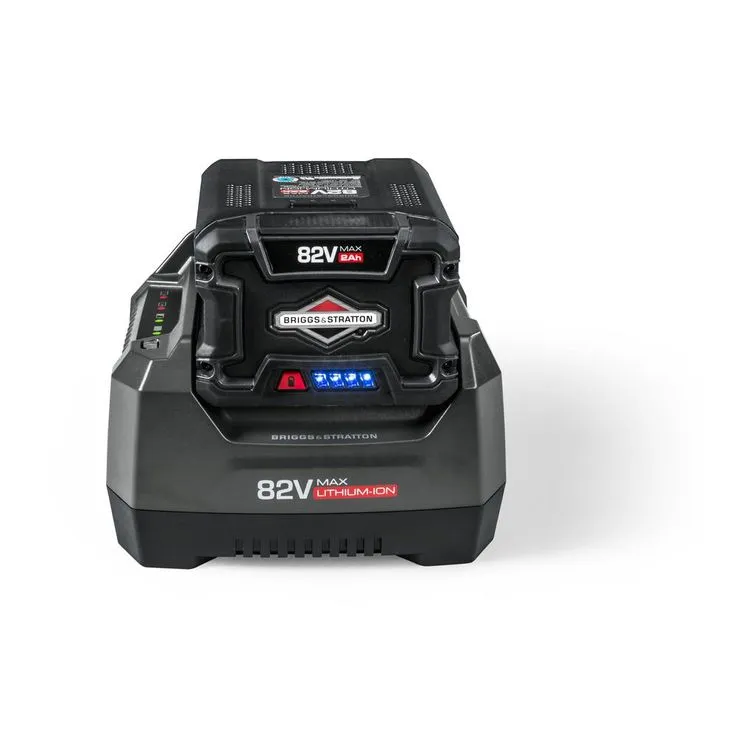 Snapper XD 19 in. 82-Volt Lithium-Ion Cordless Battery Step Sense Walk Behind Self Propelled Mower with 2.0 Battery and Charger, photo 2 of 10