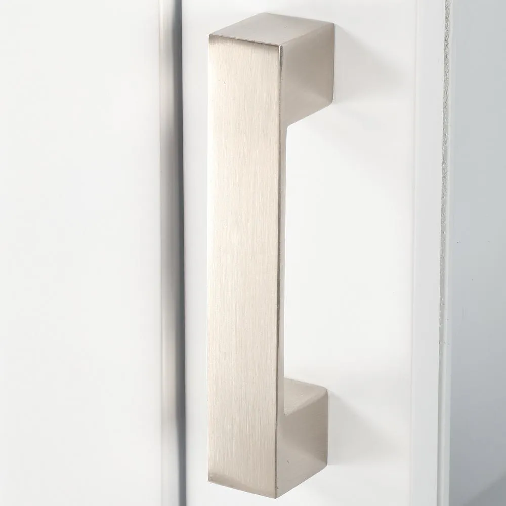 Sheffield 24 in. W x 71-1/4 in. H x 20 in. D Bathroom Linen Storage Tower Cabinet in White, photo 2 of 12