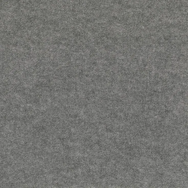 Foss Peel and Stick First Impressions Flat Sky Grey 24 in. x 24 in. Commercial Carpet Tile (15 Tiles/Case), photo 2 of 11