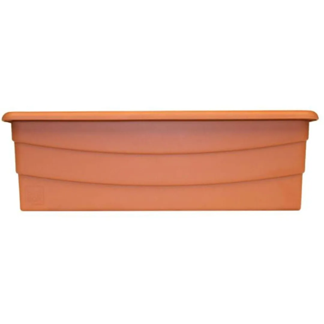 EarthBOX Junior 7.25 in. H X 9.5 in. W X 23 in. L Garden Kit 1 pk, photo 2 of 4