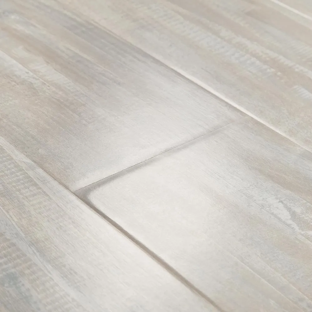 Pergo Outlast+ Waterproof Whitewashed Walnut 10 mm T x 5.23 in. W x 47.24 in. L Laminate Flooring (769.44 sq. ft. / pallet), photo 2 of 20