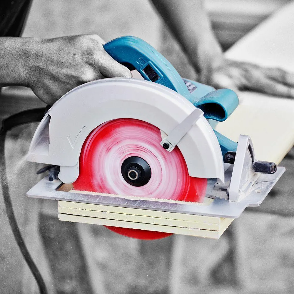 12 in. x 8-Tooth Polycrystalline Diamond (PCD) Tipped James Hardie/Fiber Cement Cutting Saw Blade, photo 8 of 17