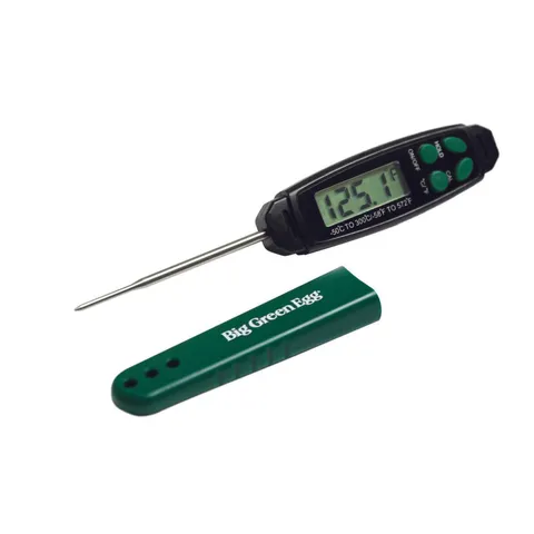 Quick Read Digital Meat Thermometer